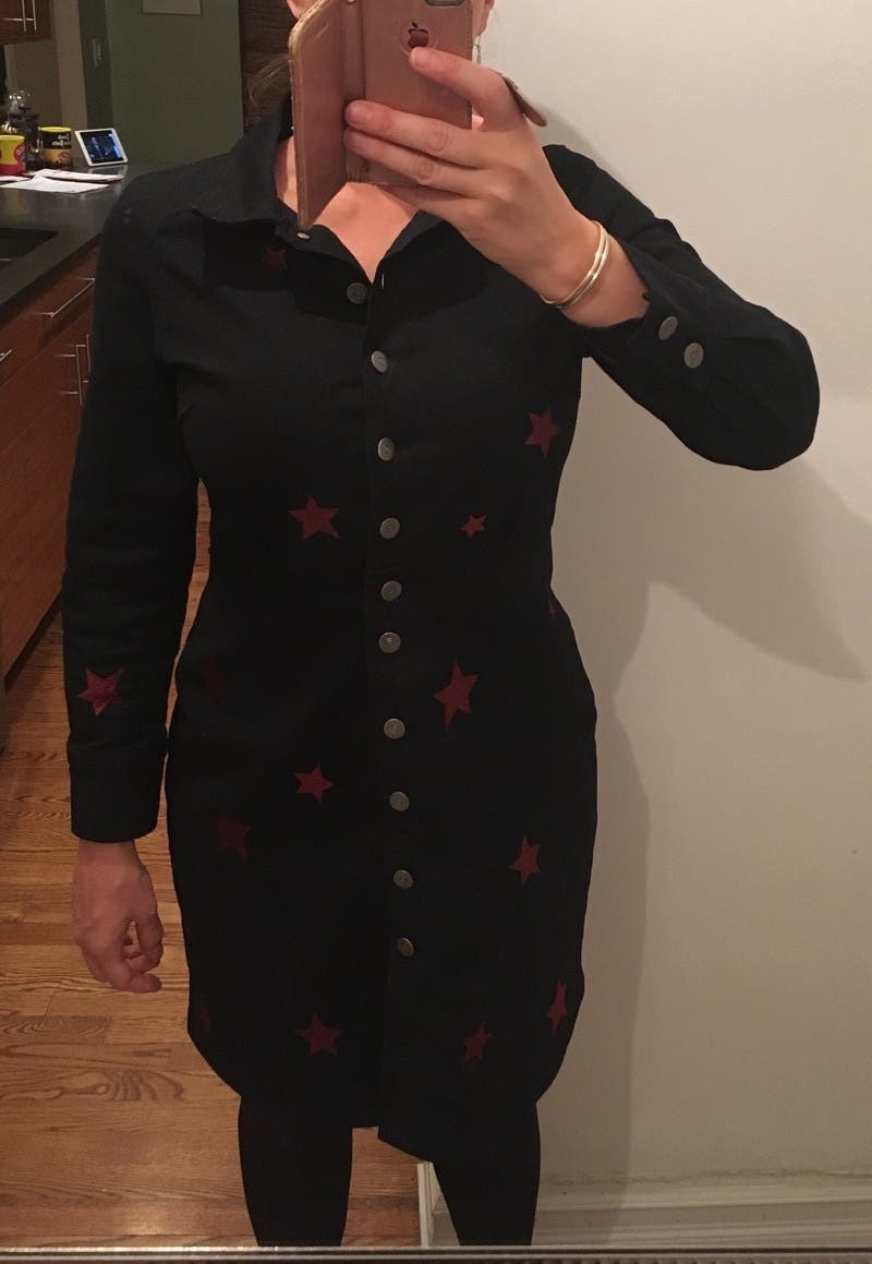 Member review photo