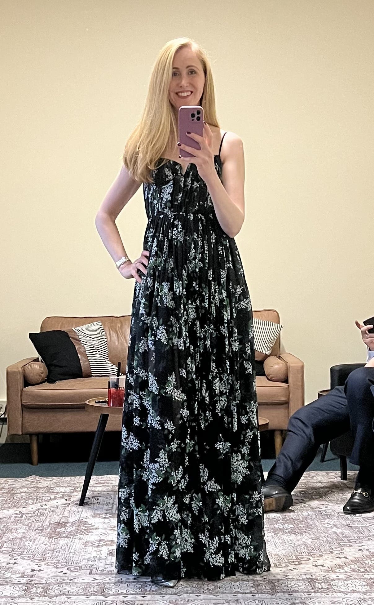 Member review photo