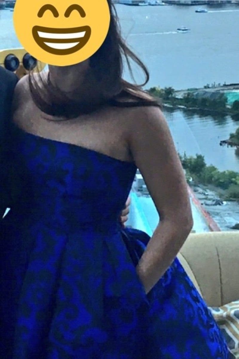 Member review photo