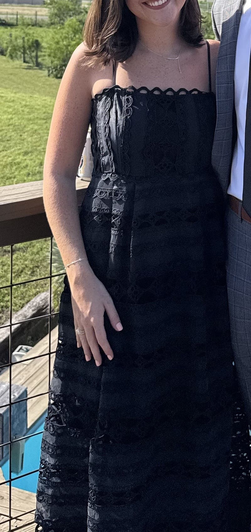 Member review photo