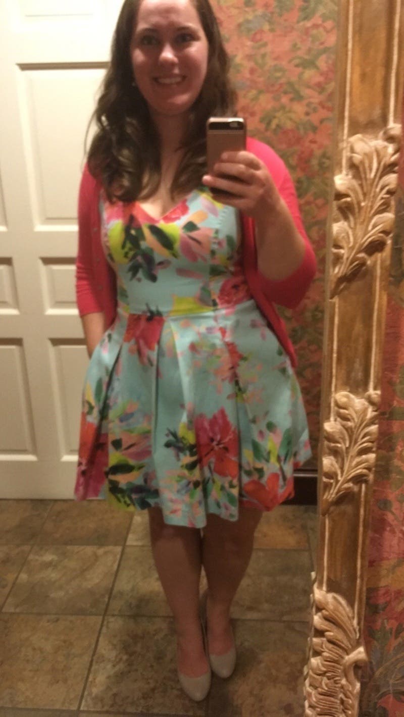 Rachael 