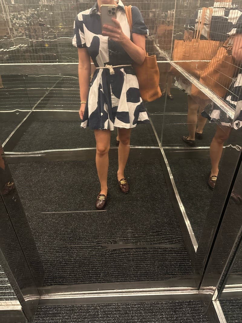 Member review photo