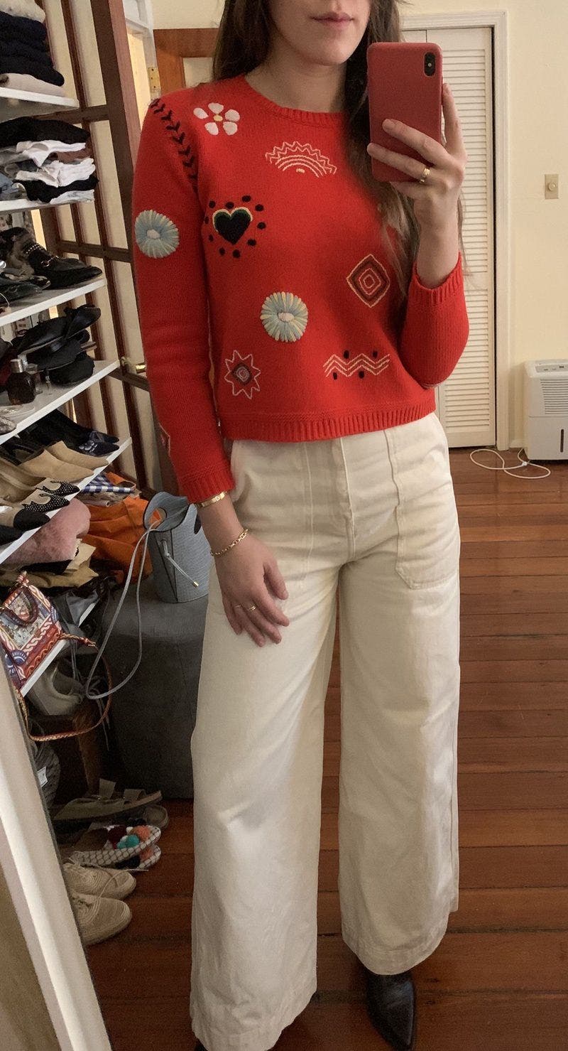 Member review photo