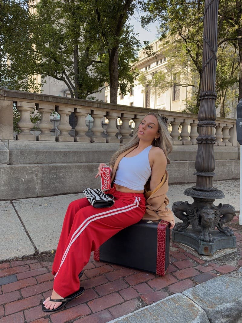 Amanda