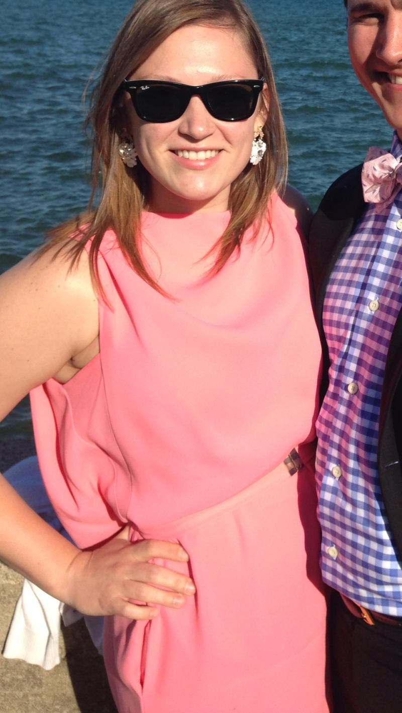 Marissa