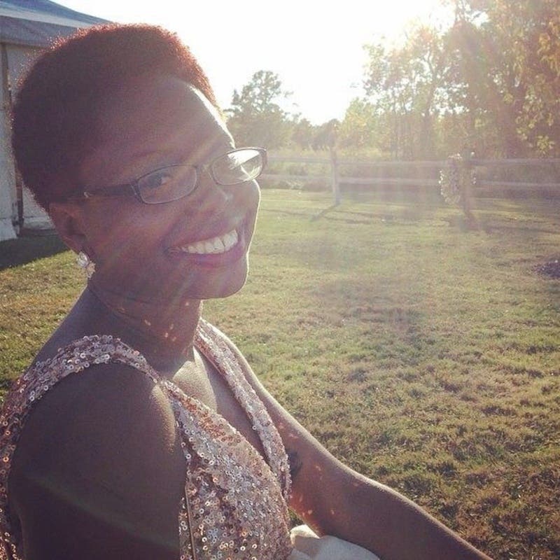 Monique