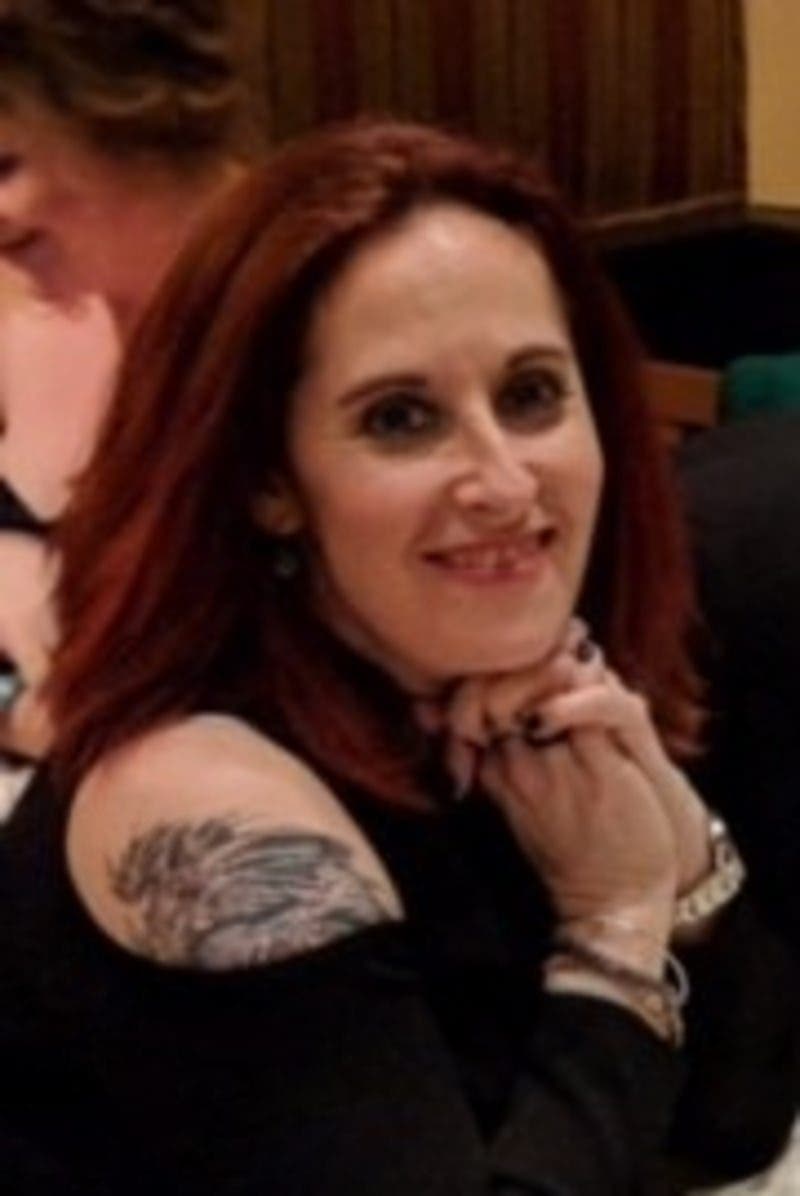 Sharon