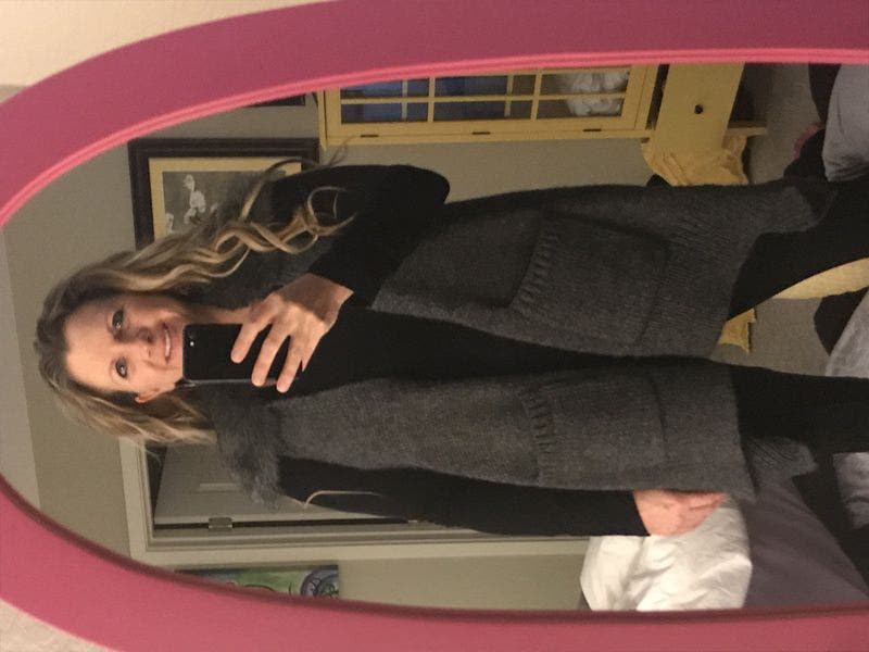Cairey