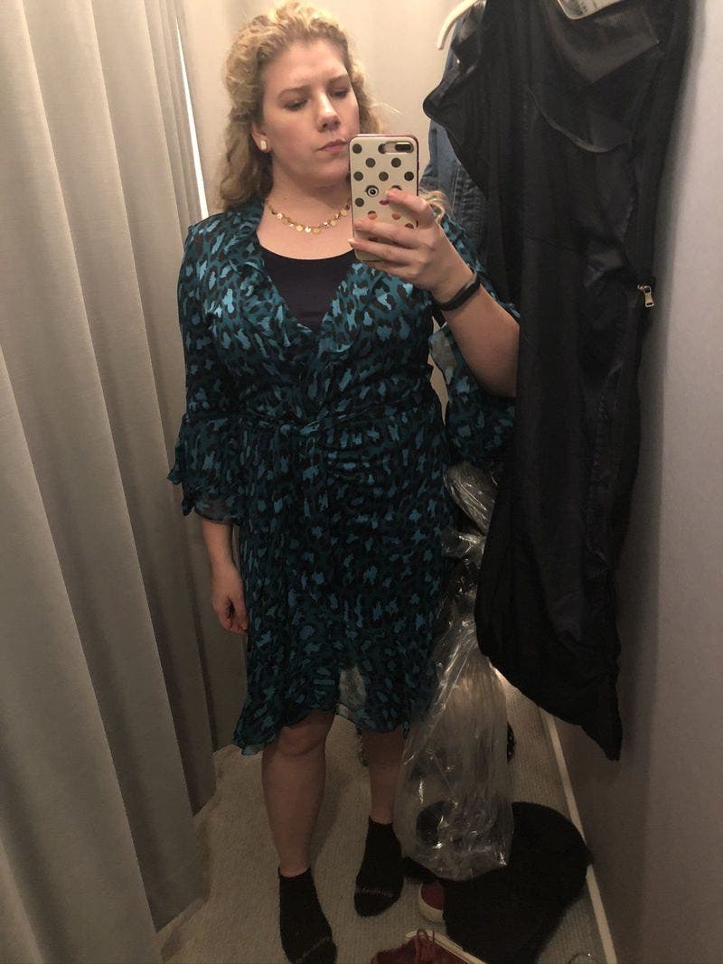 Member review photo