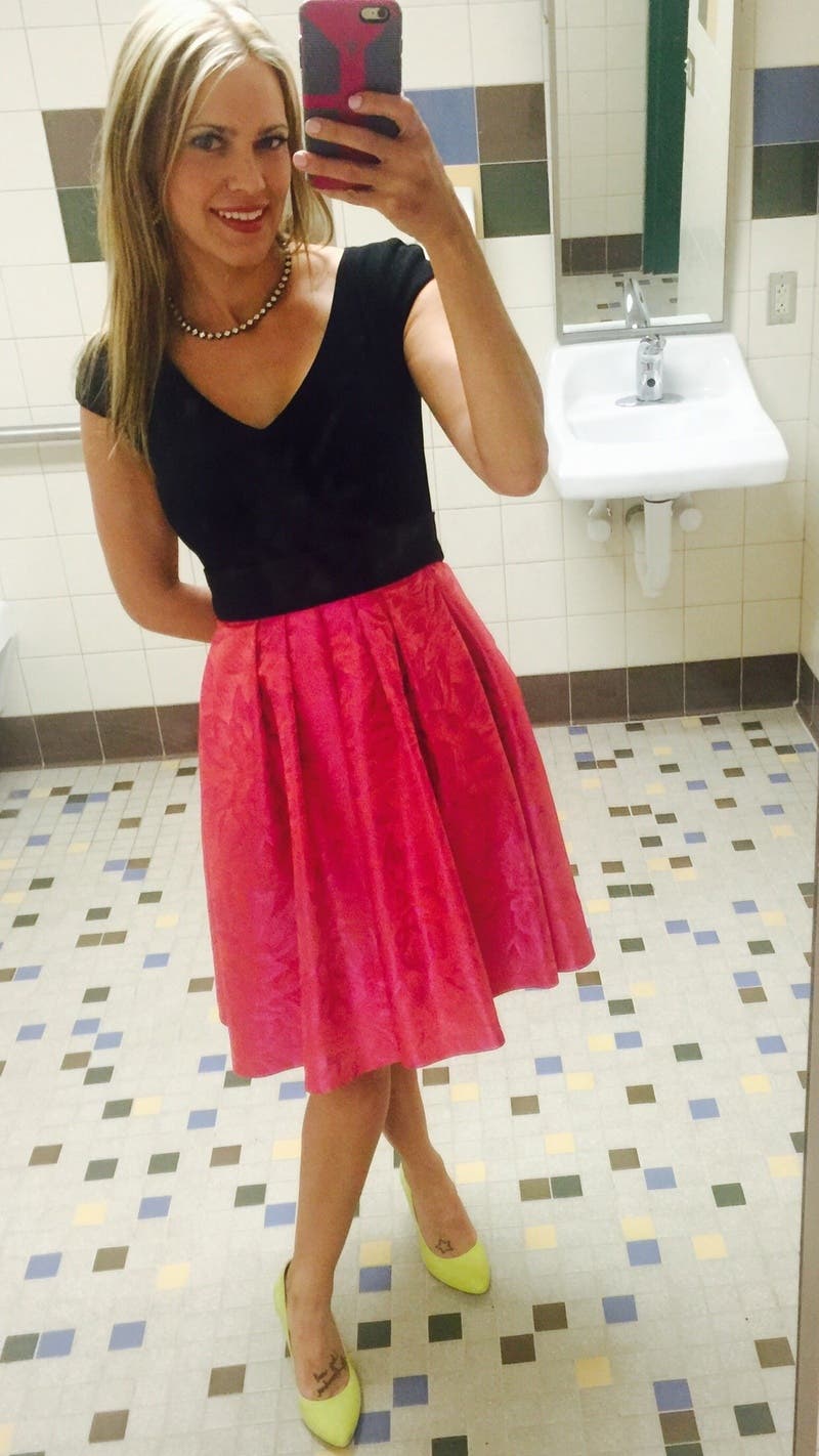 Lauren