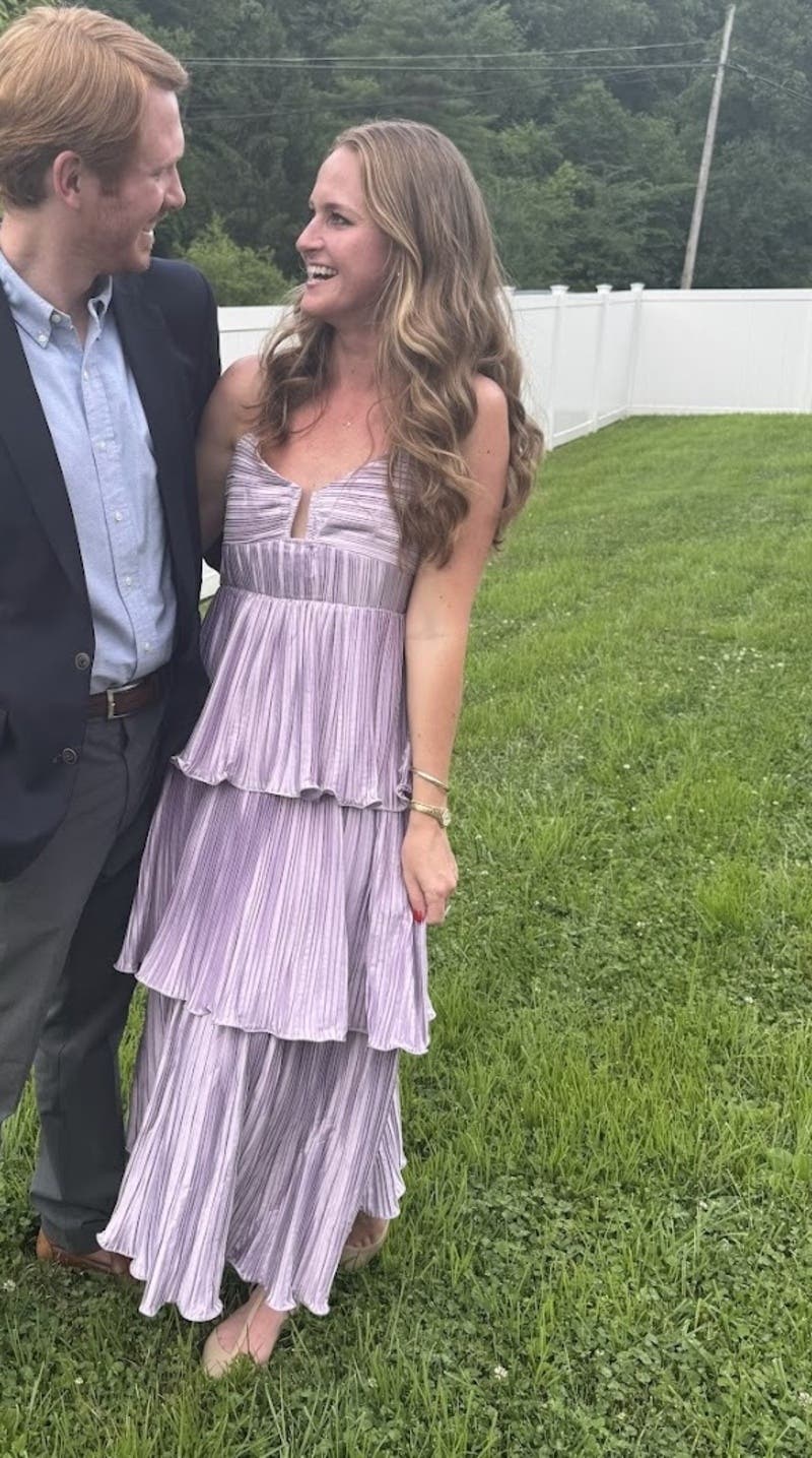 Amanda
