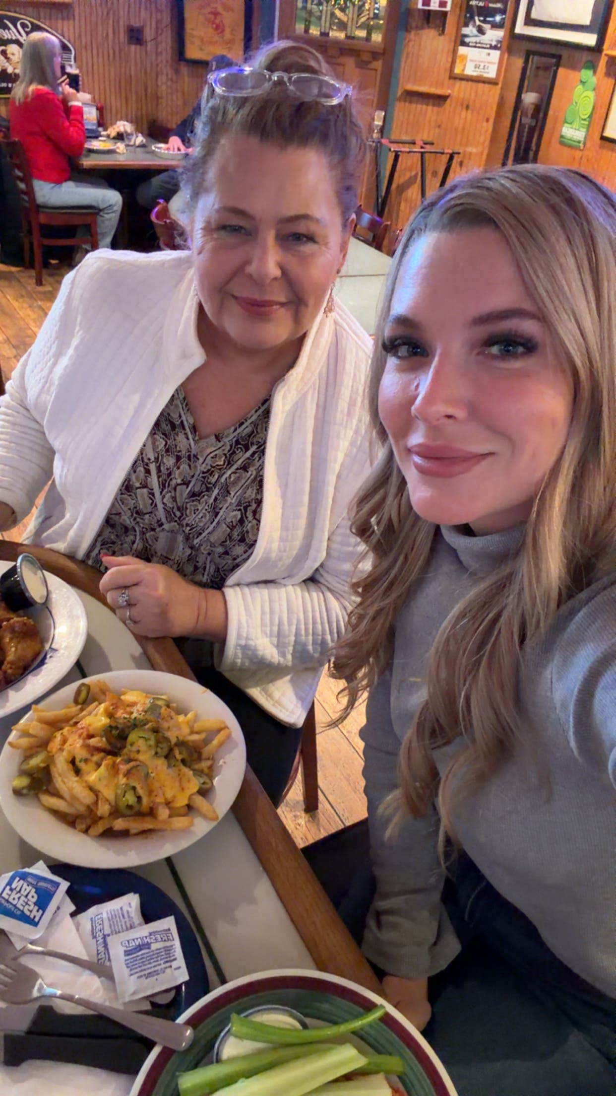 Member review photo