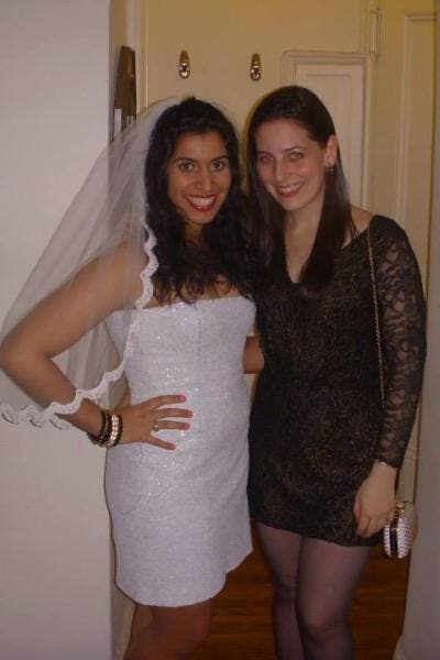 Rachel