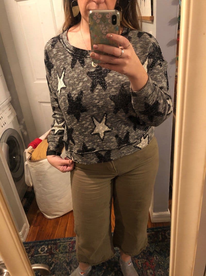 Member review photo