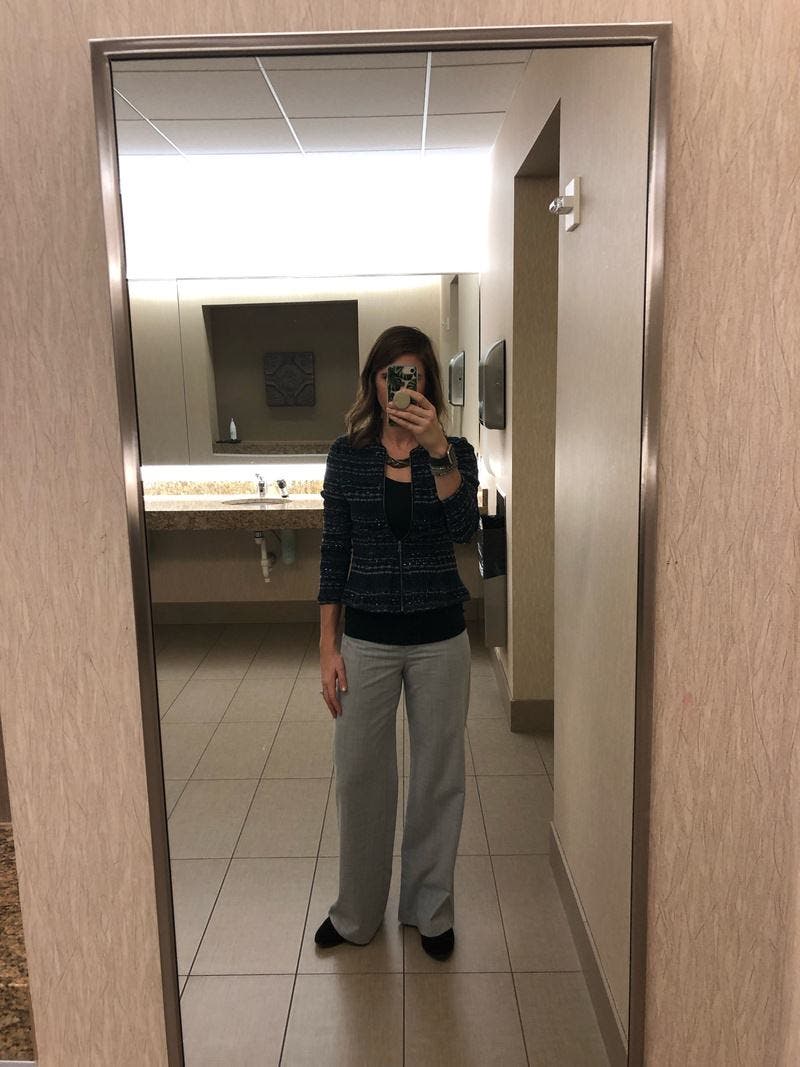 Sarah