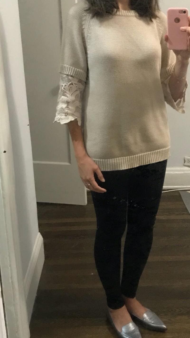 Member review photo