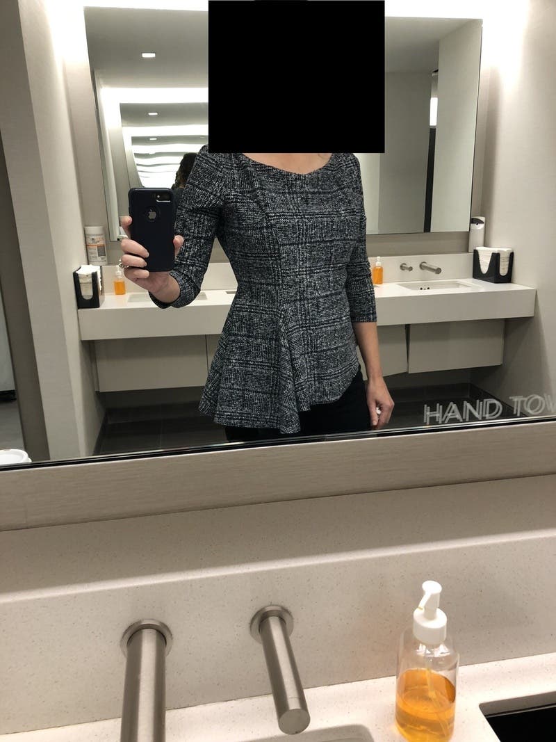 Member review photo
