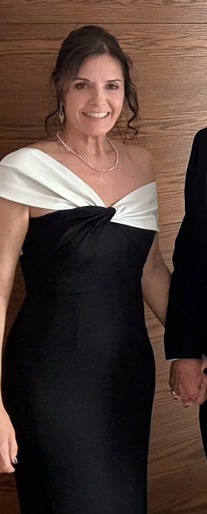 Cady Maxi Dress by Roland Mouret | Rent the Runway