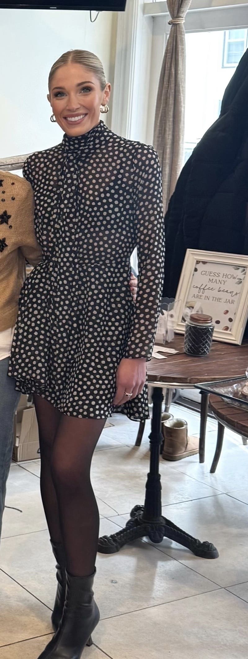 Member review photo