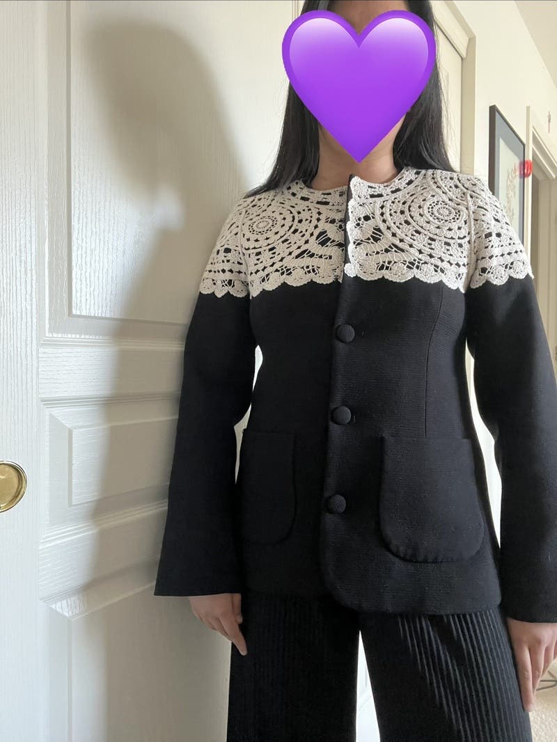 Member review photo