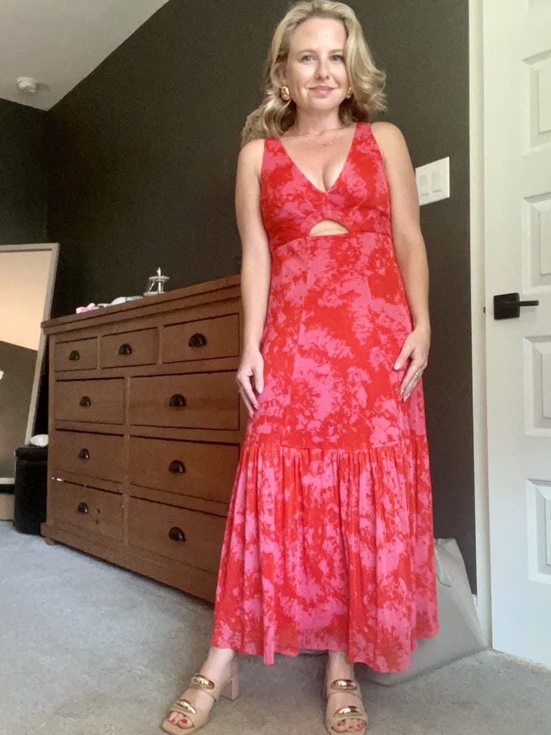 Member review photo