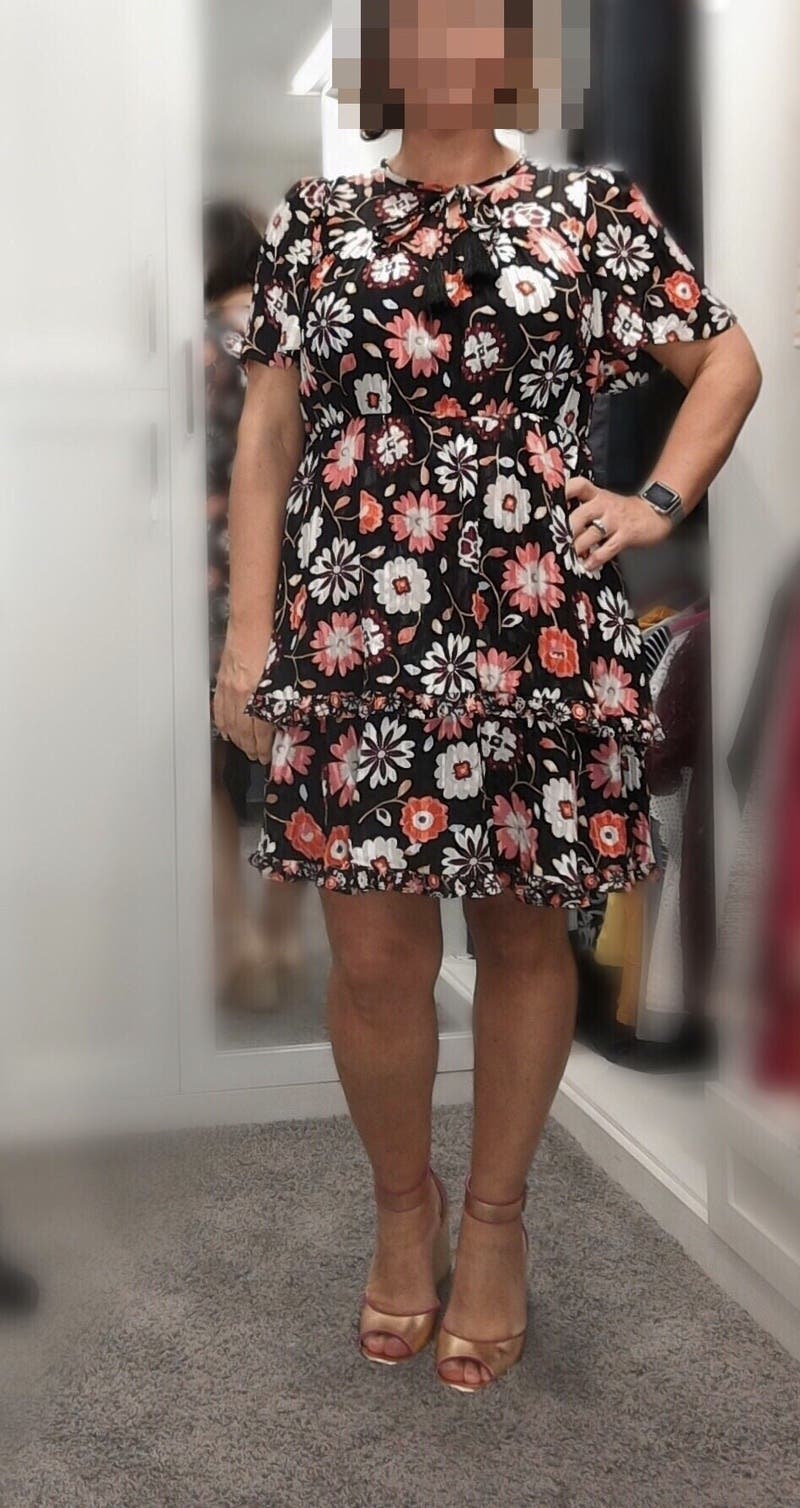 Melanie