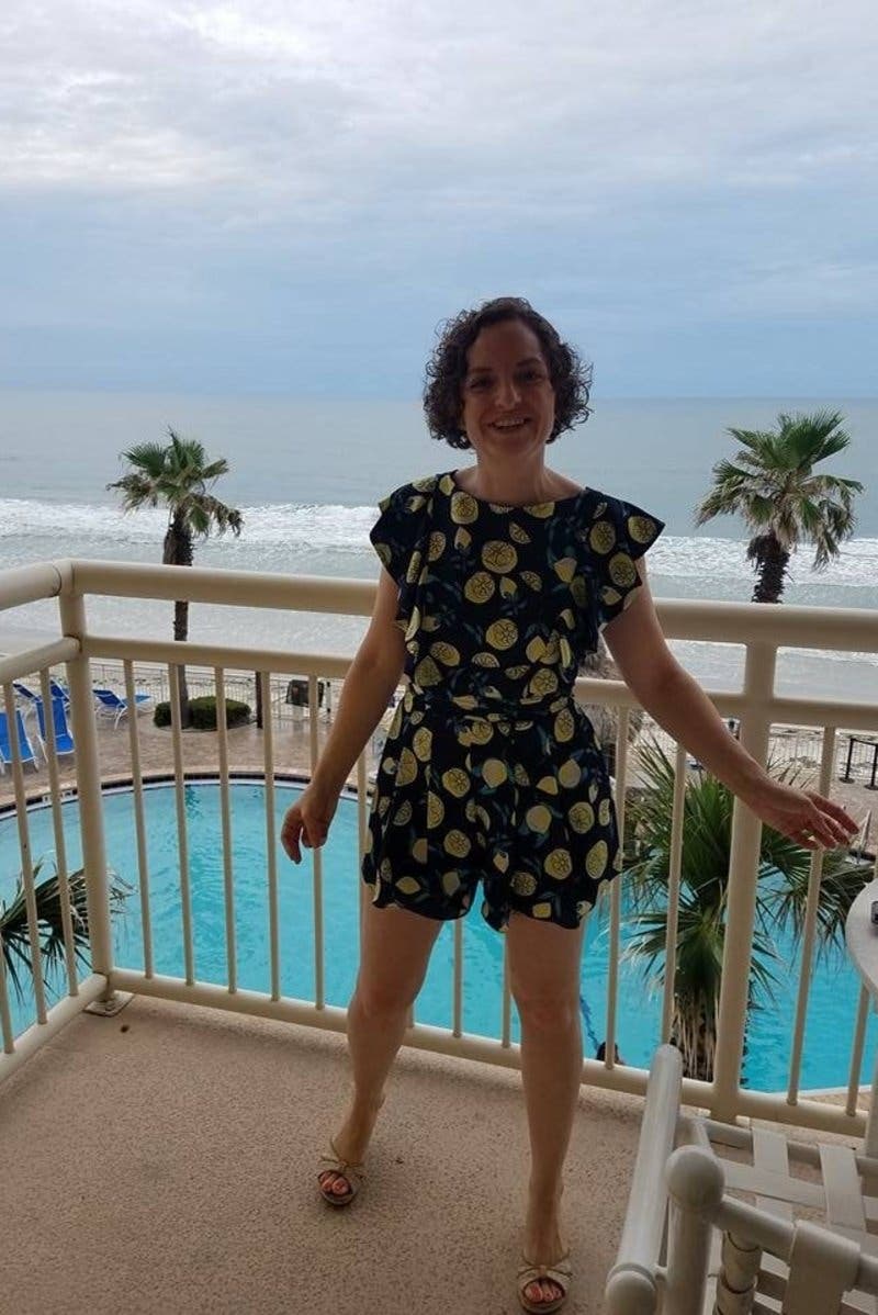 Member review photo