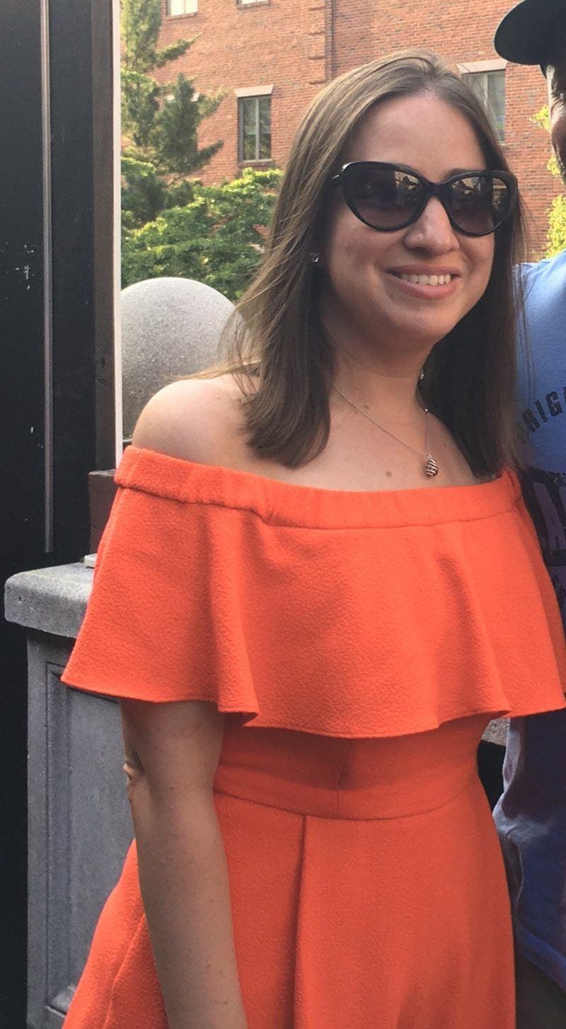 Sharon