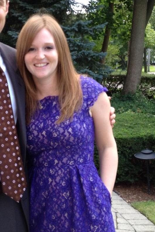 Sarah