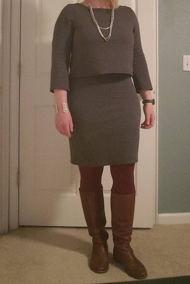 Member review photo