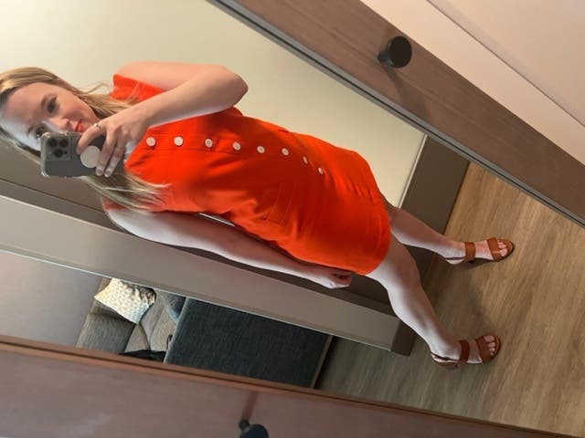 Member review photo