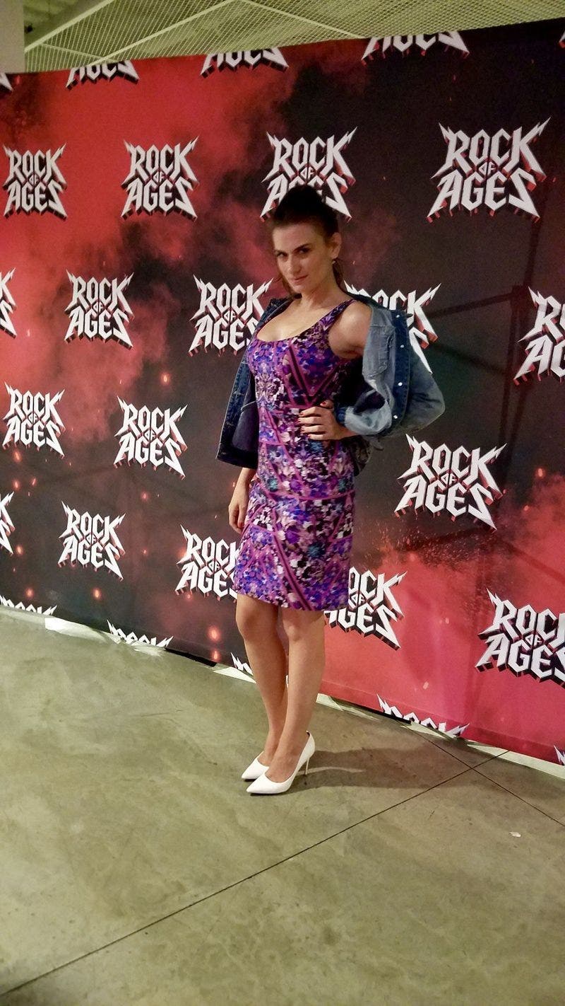 Lauren