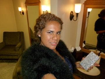 Member review photo