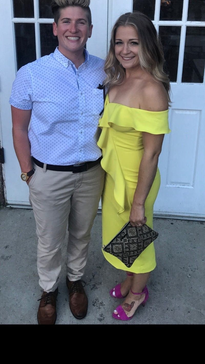 Stephanie