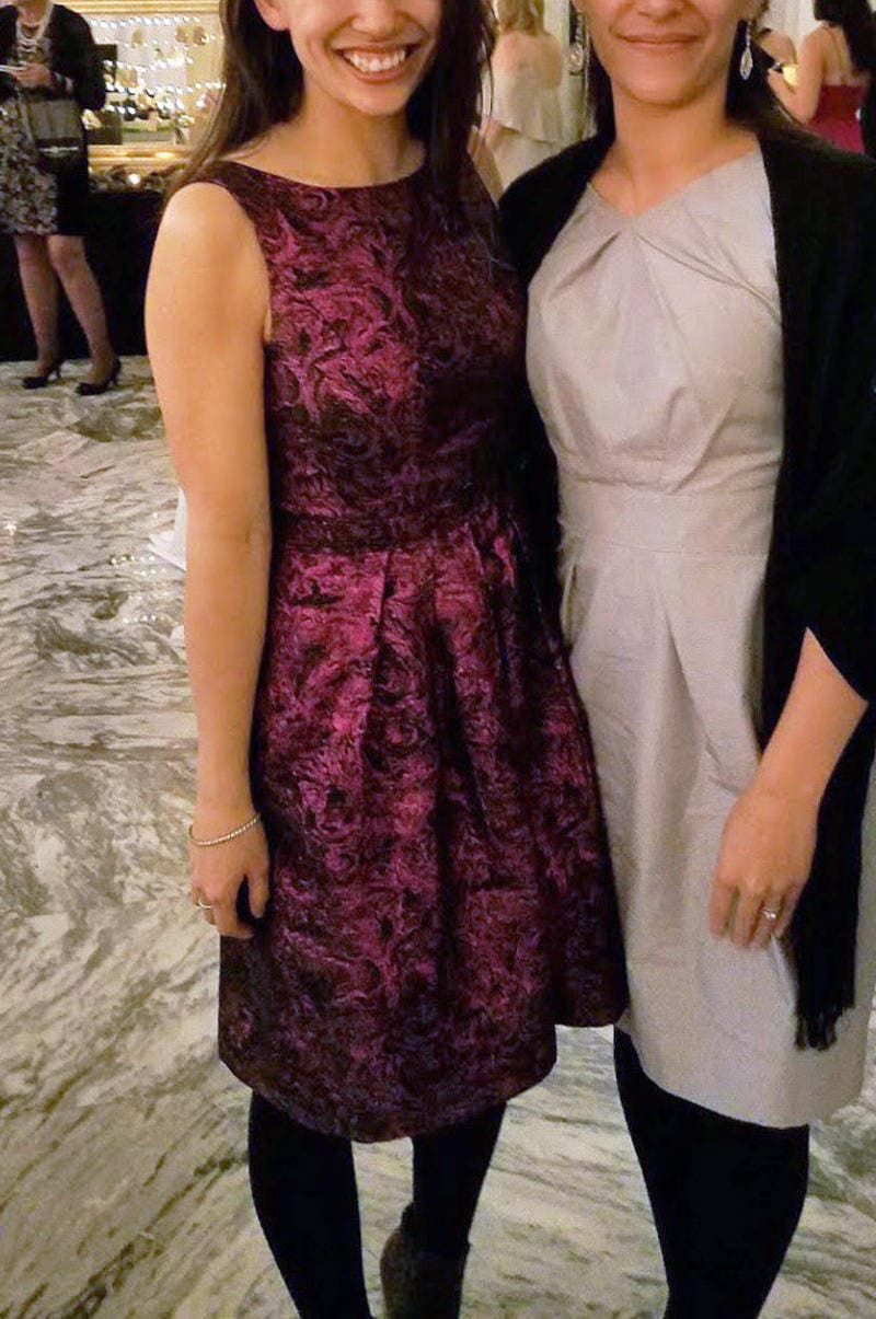 Amanda