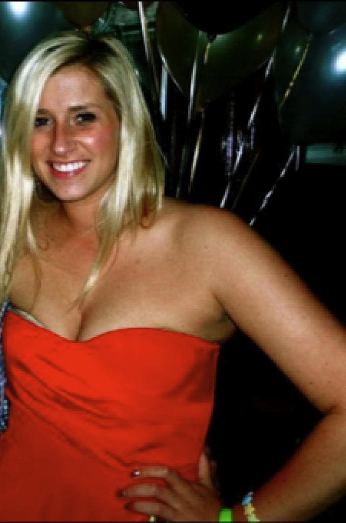 Megan