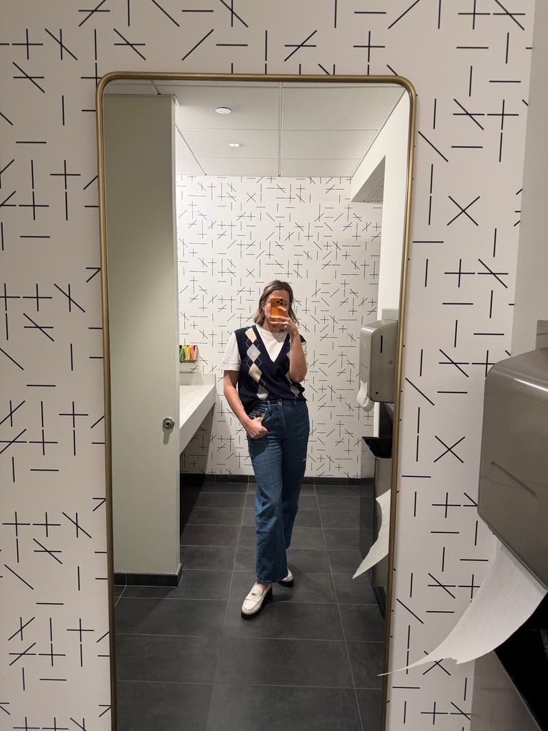 Member review photo