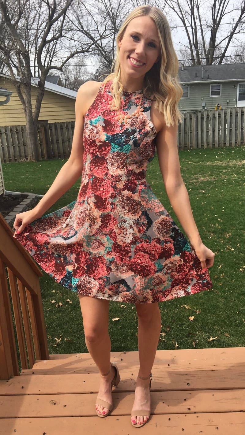 Sarah