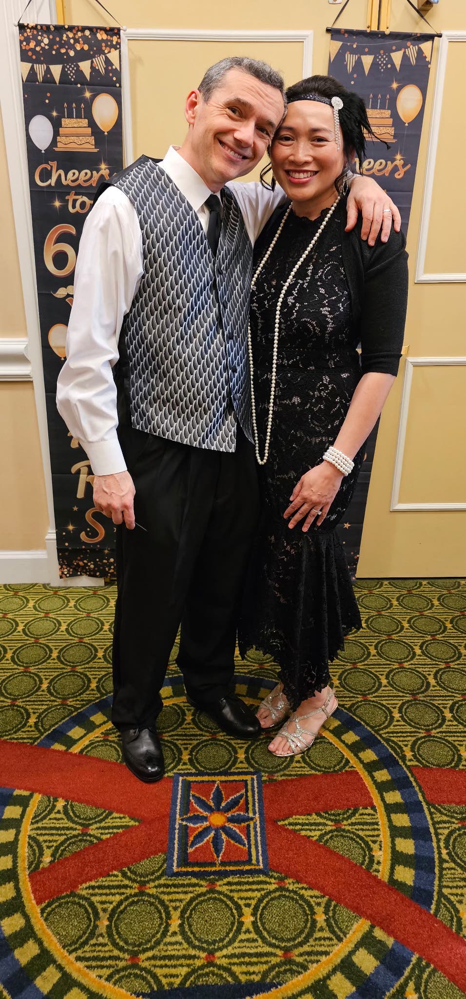 Member review photo