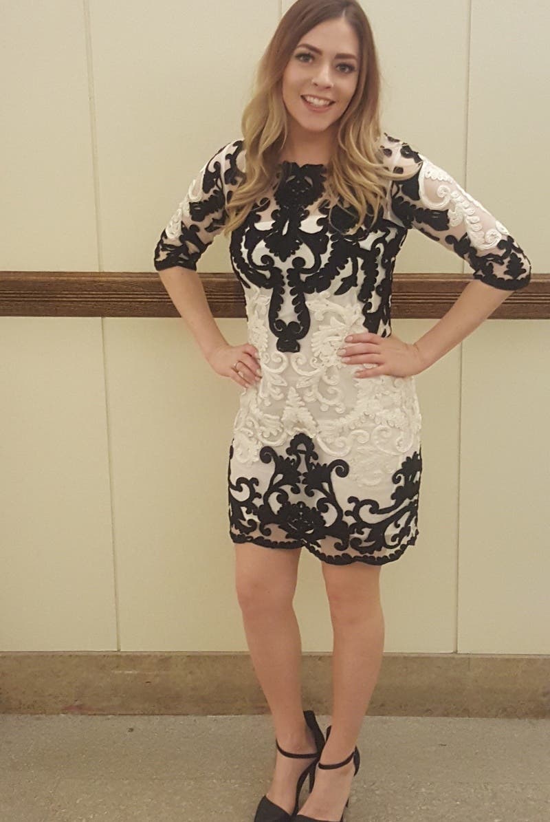 Sarah