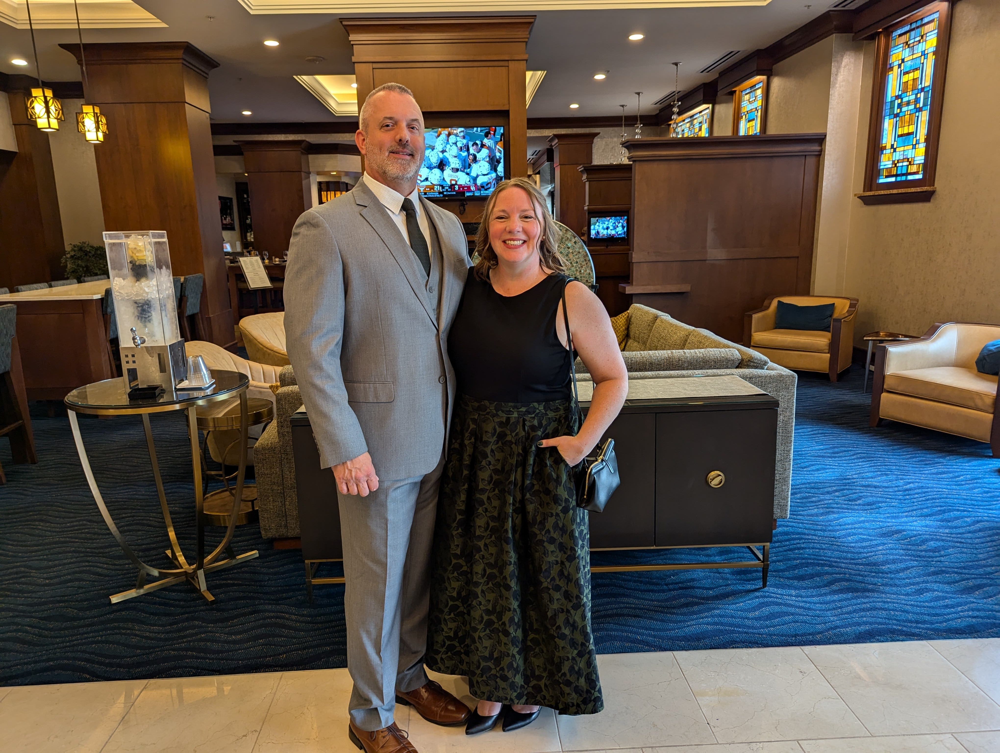Member review photo
