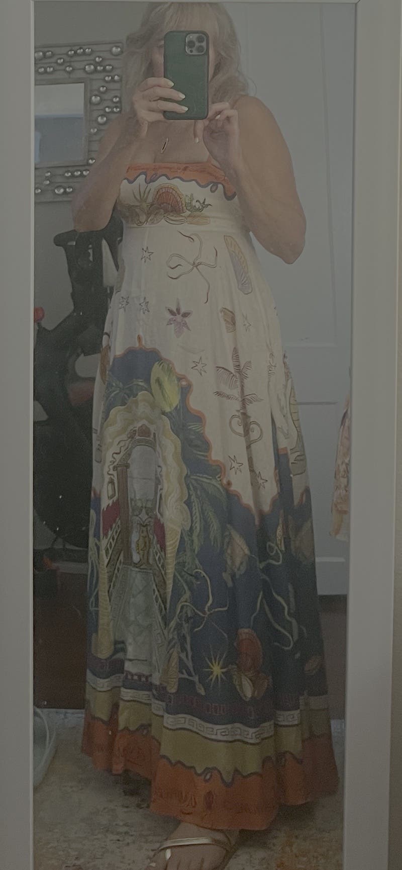 Melanie