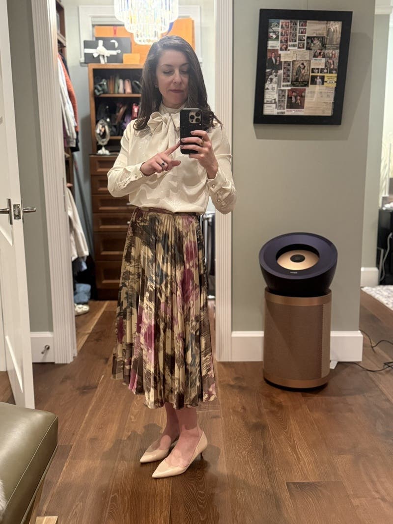 Member review photo