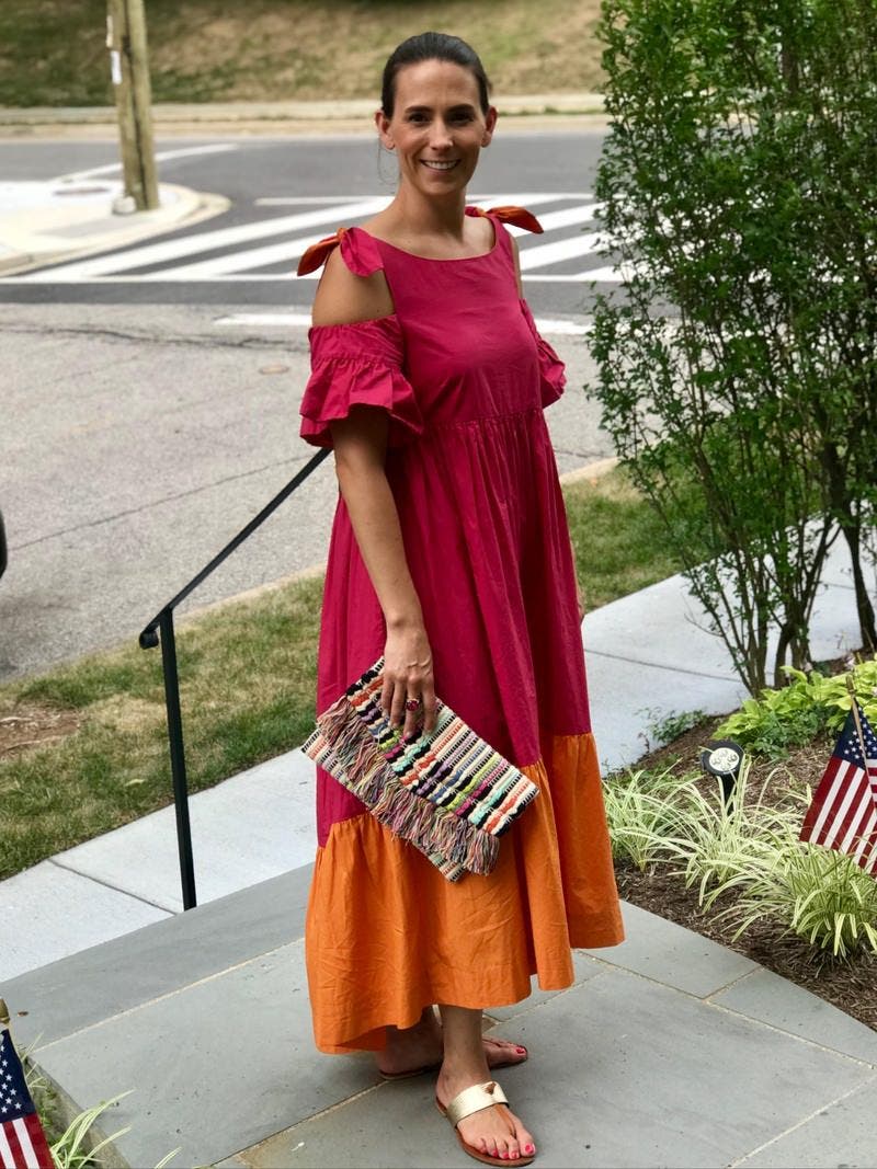 Member review photo