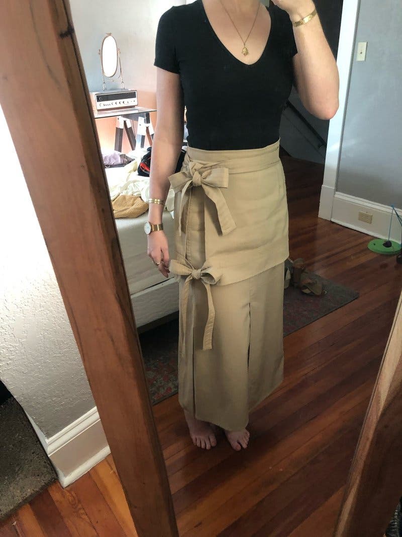 Member review photo