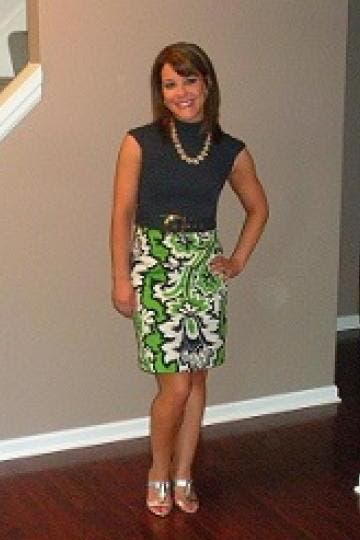 Member review photo