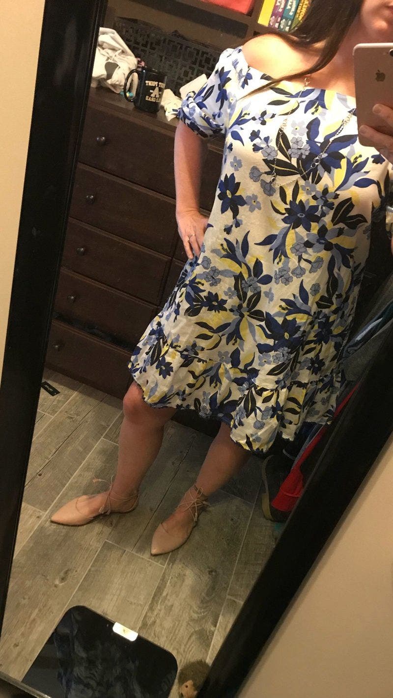 Member review photo