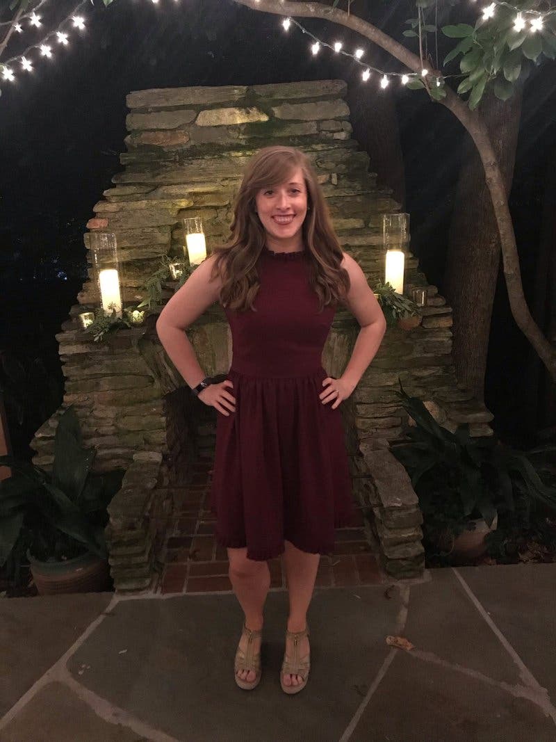 Sarah