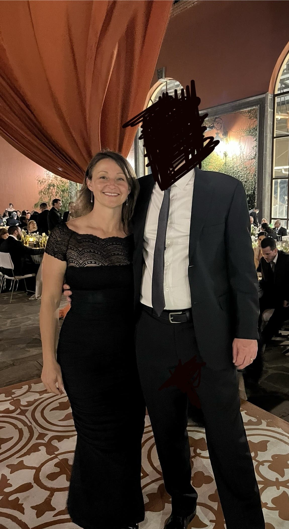 Member review photo