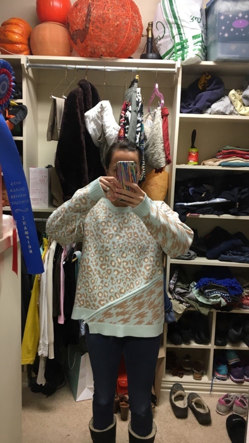 Member review photo